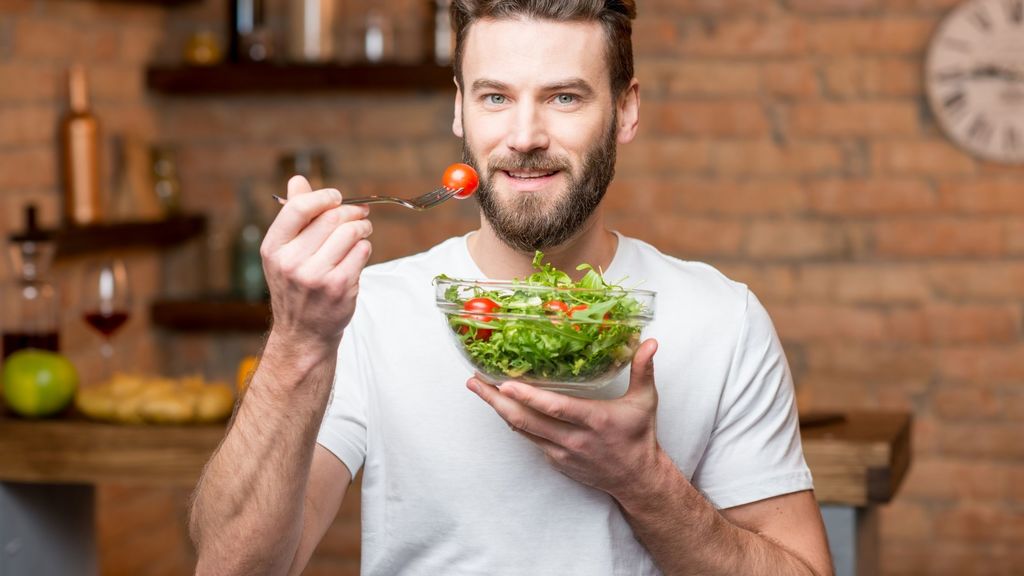 gesund abnehmen