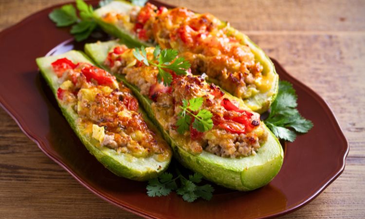 zucchini zum abnehmen zucchini zum abnehmen