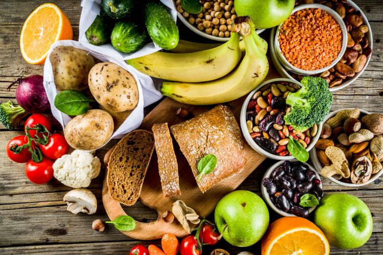 gesunde ernährung für kinder